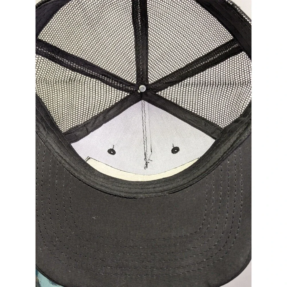 COCA COLA ENERGY DRINK COKE TRUCKER HAT CAP, ADJUSTABLE SIZE